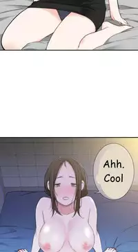 Tissue Thieves Ch.1-23 (English) (Ongoing)