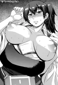 (SC64) [Bakunyu Fullnerson (Kokuryuugan)] Modaeru Kaga | Kaga in Agony (Kantai Collection -KanColle-) [English] {doujin-moe.us}