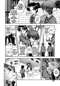 [Fukudahda] Soushisouai Note Nisatsume [English] [Decensored]