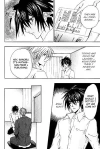 [Chitose Piyoko] Super Dakaretai Otoko [English] [Attractive Fascinante]