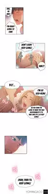 [BAK Hyeong Jun] Sweet Guy Ch.1-48 (English) (YoManga) (Ongoing)