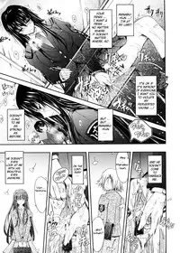 [TANA] Kimi no Hitomi ni Koishiteru [English]