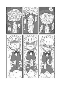 [Akuheki (Barakey)] Nama Shirasudon ga Bakuzen to Ecchi na Me ni Au Hon (Girls und Panzer) [Digital]