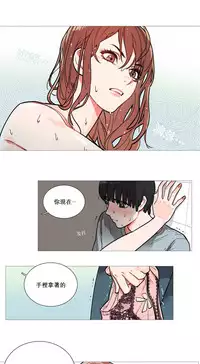 [The Jinshan] Sadistic Beauty Ch.1-27 [Chinese] [17汉化]