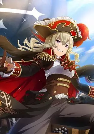 Revue Starlight -Re LIVE