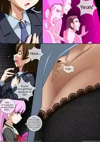 Demonic Exam 6: Trial of your Shrunken Fate