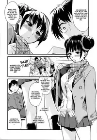 (SC58) [Mushaburu (Musha Sabu)] Decorate [English] [FUKE + Second Hand Scans]