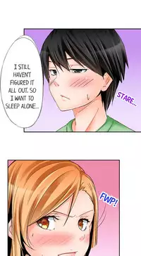 [Hiroaki] Yojouhan de Micchaku 3P Otomarikai! - The Secret 3P Sleepover in a 7 Square Meter Room! [English] [Digital]