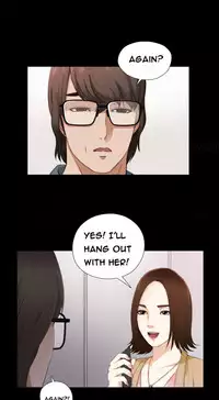 The Girl Next Door Ch.1-35 (English) (Ongoing)