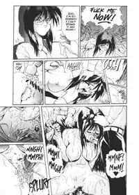 [NeWMeN] Secret Plot 1 [English]