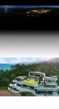 Dark Game Ch.1-20 (English) (Ongoing)