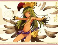 Eiyuu*Senki GOLD Visual Fanbook