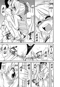 [Charlie Nishinaka] Choice! Vol.2 [English] [YQII]