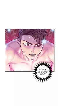 Ghost Love Ch.1-20.5 (English) (YoManga) (Ongoing)