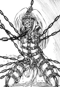 [Sumomo Dou] kousoku futanari musume