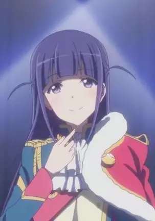 Revue Starlight -Re LIVE