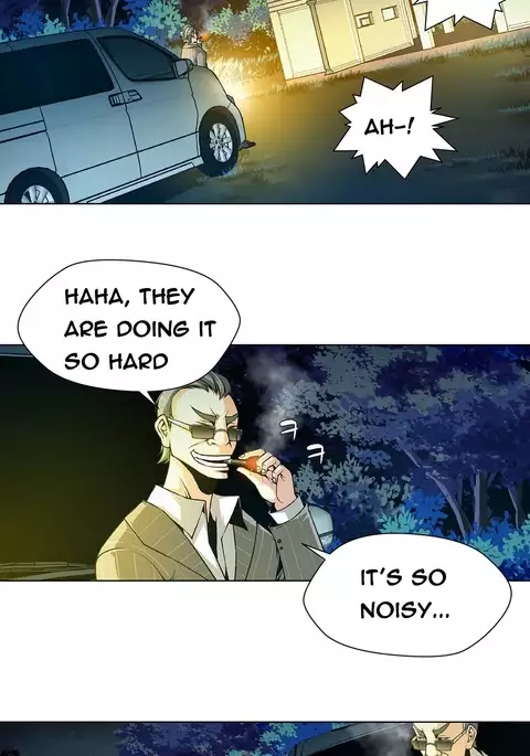 Twin Slave Ch.1-29