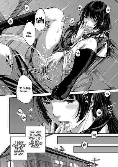 [Harazaki Takuma] Seifuku Shijou Shugi -Aki- | Uniforms Supremacy -Fall- [English] [RyuugaTL] [Digital]