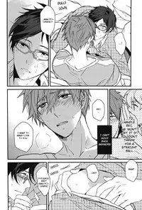 (CWT35) [007] MakoRei Kikan #01 | MakoRei Quarterly 1 (Free!) [English] [ebil trio]