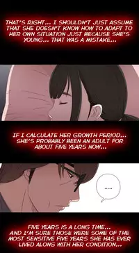 The Girl Next Door Ch.1-35 (English) (Ongoing)