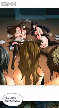 [Fantastic Whale] Twin Slave Ch.1-36 (English) (Ongoing)