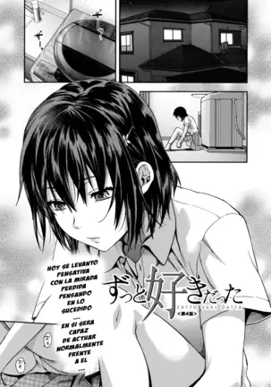 Zutto Suki Datta Ch. 1-6