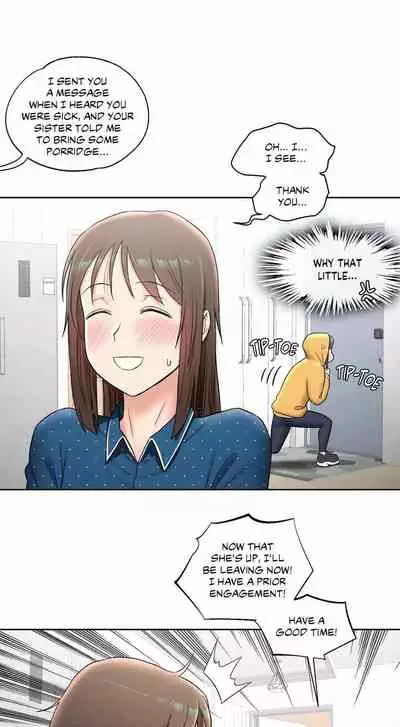 [Choe Namsae, Shuroop] Sexercise Ch.73/? [English] [Manhwa PDF]