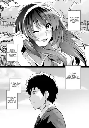 My Sister Sleeps With My Dad 2