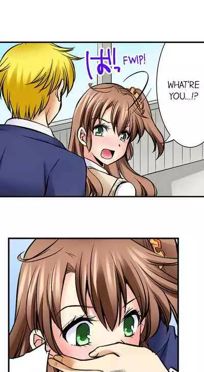 Doushite Sensei to Sex Shicha Dame nan desu ka? | Why Can't i Have Sex With My Teacher?