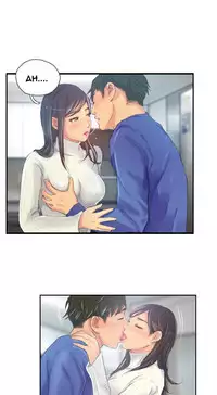 New Face Ch.1-20 (English) (Ongoing)