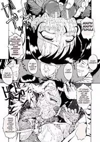 [Sink] Okusama Suteki na Kyoushitsu (Married Woman's Wonderful Classroom) [English]