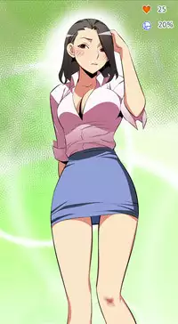 [KKUN &INSANE] Love Parameter 恋爱辅助器 86-96 [Chinese]中文