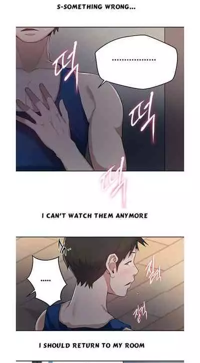 Secret Class Ch.5/?