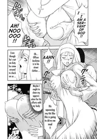 [Nagashima Chosuke] Tenshi No Otsutome (An Angel's Duty) Vol. 1 [English] [Tadanohito]