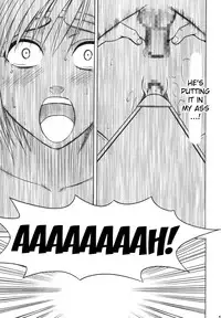 [Crimson Comics (Crimson)] Tenmou Kaikai Sonishite Morasazu | Heaven's Net Has Large Meshes, But Nothing Escapes (Final Fantasy VII: Dirge of Cerberus) [English] [Kizlan]