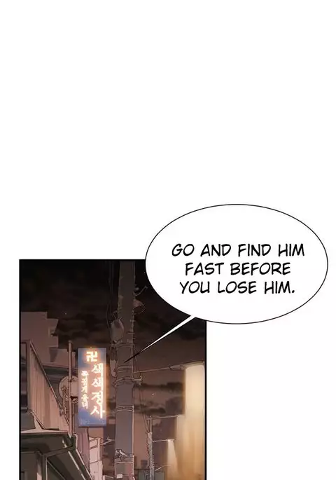 Kill the Dead Bastard Ch.0-10