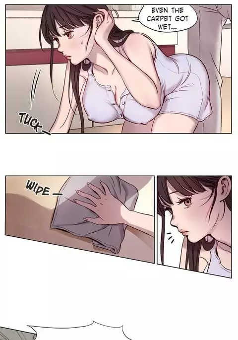 Atonement Camp Ch.1-19