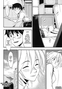 [Chikasato Michiru] Candy Girl [English] [Tadanohito]