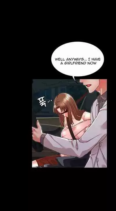 TEACHER PUNISHMENT Ch.1-18