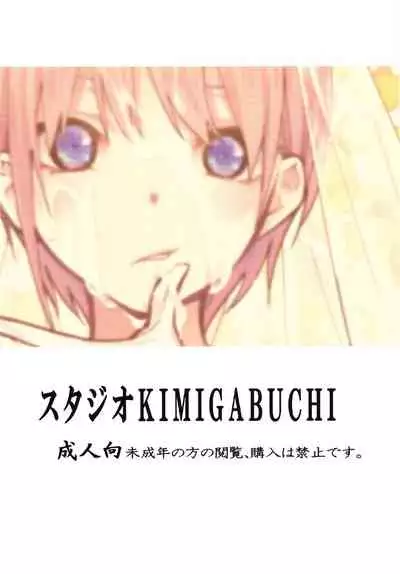 Gotoubun no Seidorei Side-D