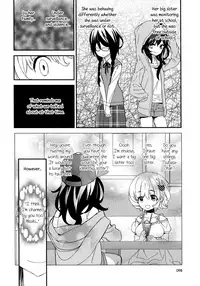 [Gyuunyuu Rinda] Torotoro no Koi Ch. 1-7 [English] [TZdY]