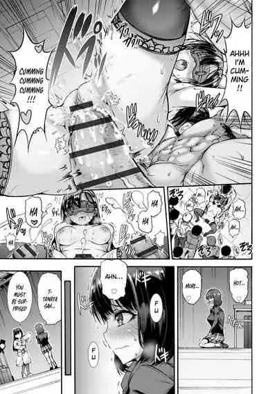 Mugen Kangoku Ch. 1-4