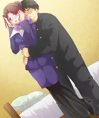 [Amulai Sweet Factory] Onna Doushi nante Ikenai to Omoimasu. S&M