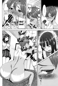 [Tanaka Aji] "Kare ni... Dakaremashita. Ato, Ne..." ~Otome ga Chuuko XXX Desu to Kokuhaku Suru Hi~ | He...Embraced Me.After That... [English] {Doujins.com}