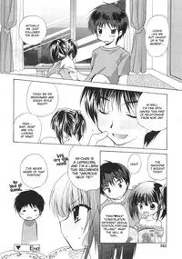 [Kimio Tamako] Dare ni mo Himitsu na Koigokoro♥ | A Crush Secret from Anybody♥ [English]