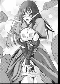 [NINE TAIL (GRIFON)] COLLECTERS (Ragnarok Online)