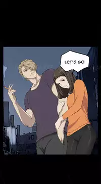 [Keum Sah Gong] Si-Eun Ch.1-33 (English) (Ongoing)