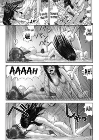 [Kanaisei Jitenshasougyou] Inai Size Ch. 1-4, 6, 8 [English]