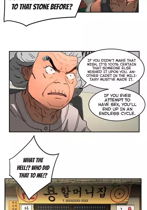 Refrain Love Ch.1-28