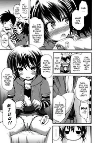 [Fujisaka Lyric] FEVER! Pack'n Co (Ch. 1-3) [English] {Mistvern}